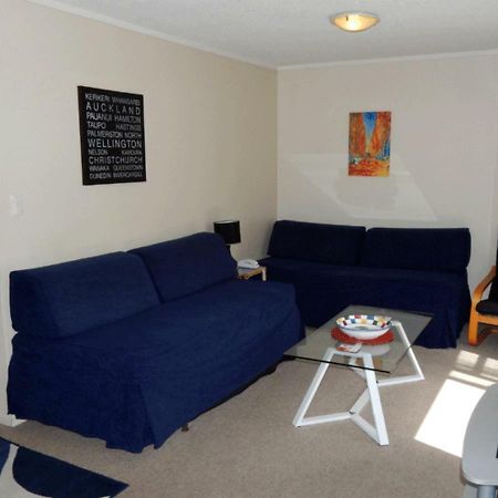 Cheviot Park Motor Lodge Уангарей Екстериор снимка