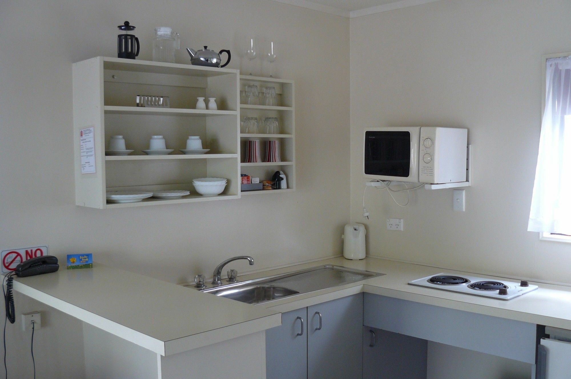 Cheviot Park Motor Lodge Уангарей Екстериор снимка