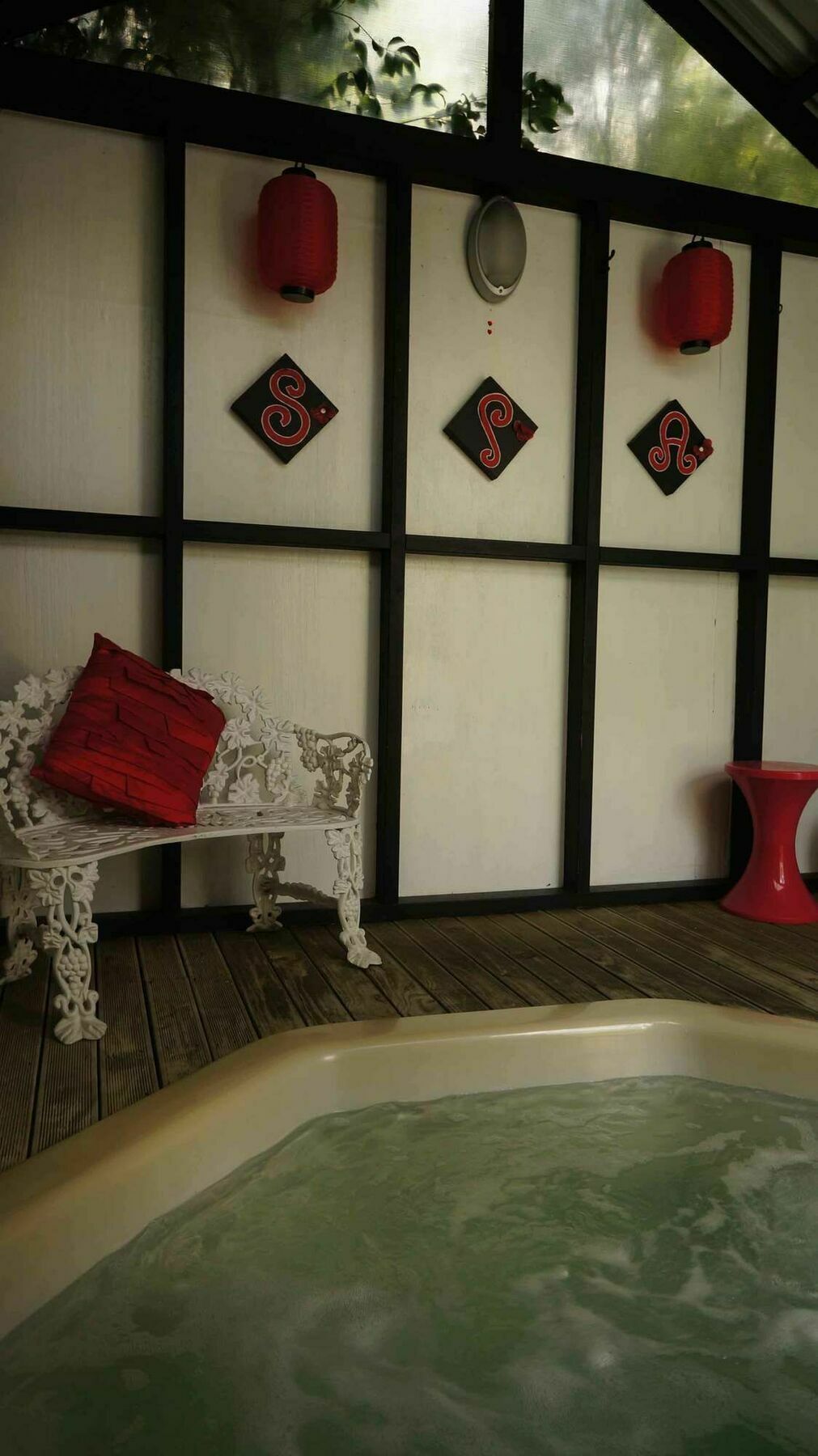 Cheviot Park Motor Lodge Уангарей Екстериор снимка