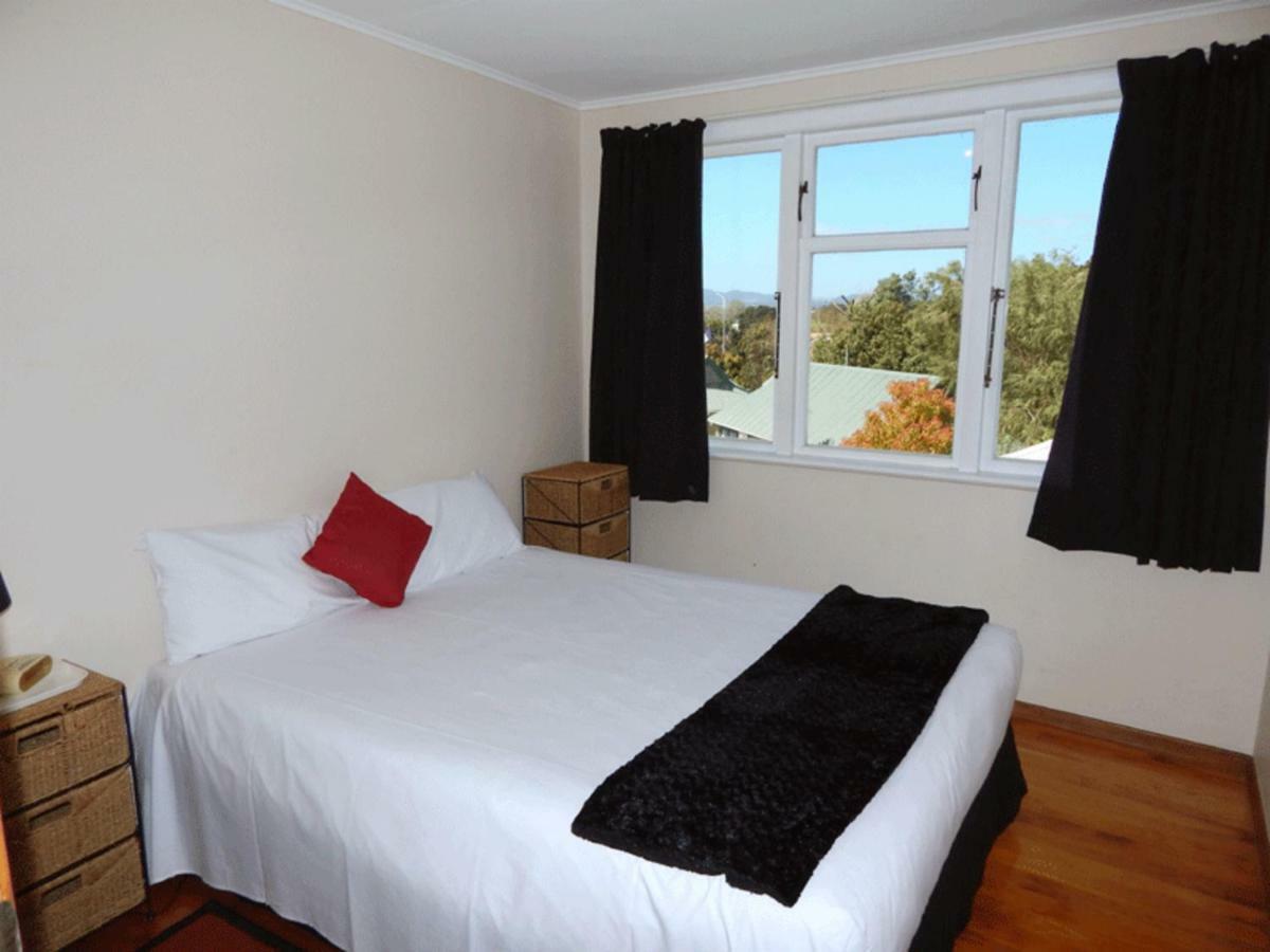 Cheviot Park Motor Lodge Уангарей Екстериор снимка