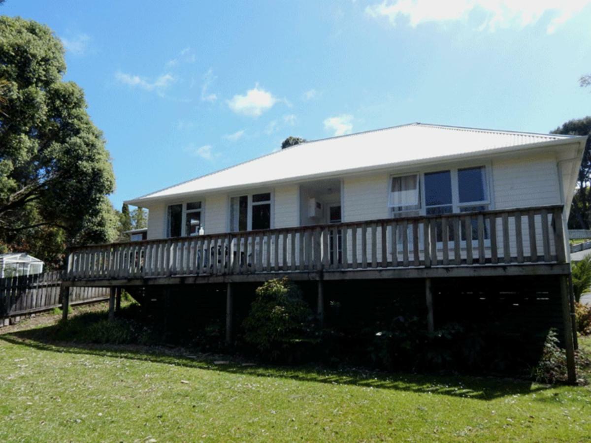 Cheviot Park Motor Lodge Уангарей Екстериор снимка